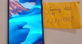 Fair
													Samsung Galaxy A20 - T-Mobile, Black, 32 GB, 3 GB, photo 4 of 4