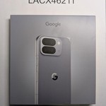 New Google Pixel 10 Pro Fold - Unlocked, 256 GB, Moonstone, GU0NP