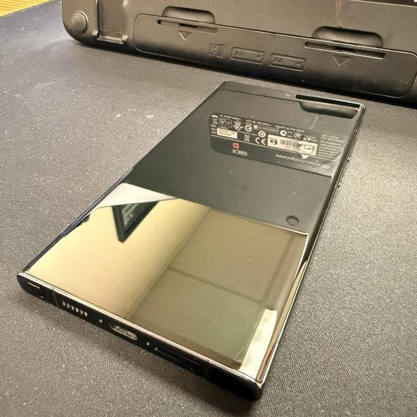 Samsung Galaxy S23 Ultra - Unlocked, 256 GB, Black, 8 GB, SM-S918U1