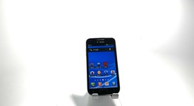 Good
													Samsung Galaxy S2 - T-Mobile, Black, SGH-T989, photo 1 of 9