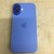 Mint Apple iPhone 16 - Verizon, Ultramarine, 128 GB, A3081