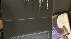 Mint
													OnePlus 6T - Unlocked, Gloss Black, 256 GB, 10 GB, A6013, McLaren Edition, photo 1 of 13