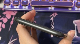 Good
													Apple iPhone 8 Plus - Unlocked, Gray, 64 GB, A1864, photo 4 of 7