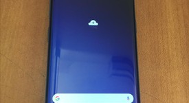 Good
													Samsung Galaxy S9 - AT&T, Blue, 64 GB, SM-G960U, photo 1 of 6