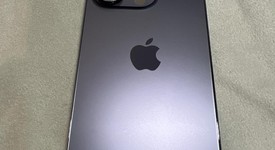 Good
													Apple iPhone 14 Pro - T-Mobile, Purple, 128 GB, A2650, photo 3 of 4