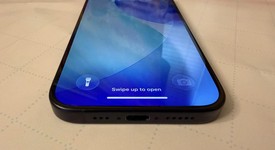 Mint
													Apple iPhone 15 Pro - Unlocked, Blue, 128 GB, A2848, photo 2 of 7