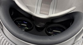 Mint
													Apple Vision Pro - 1 TB, photo 3 of 5