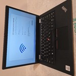 Good Lenovo ThinkPad L13 (Gen 2) - 256 GB, Black, 8 GB, Intel Core i5, FHD Touch