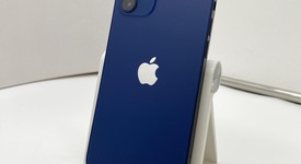Fair
													Apple iPhone 12 - Unlocked, Blue, 64 GB, A2172, photo 3 of 7
