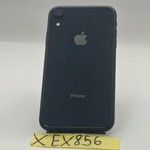 Good Apple iPhone Xr - AT&T, 64 GB, Black, A1984
