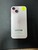 Fair Apple iPhone 15 - Unlocked, Pink, 128 GB, A2846