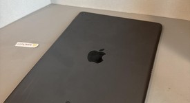 Good
													Apple iPad 7th Gen - Wi-Fi, Gray, 32 GB, A2197, photo 4 of 5