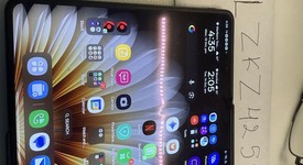 Mint
													Oppo Find N5 - Unlocked Non-US, Cosmic Black, 512 GB, 16 GB, photo 3 of 8