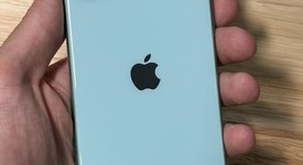 Good
													Apple iPhone 11 - Unlocked, Green, 128 GB, A2111, photo 1 of 6