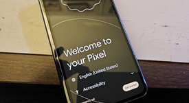 Good
													Google Pixel Fold - Unlocked, Obsidian, 256 GB, 12 GB, G9FPL, photo 2 of 10