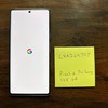 Google Pixel 6 Pro