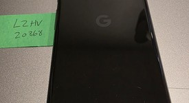 Good
													Google Pixel 8 - Unlocked, Obsidian, 128 GB, 8 GB, G9BQD, Sub-6 5G, photo 3 of 7