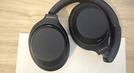 Used
													Sony WH-1000XM4 - Black, photo 4 of 6