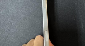 Good
													Apple iPhone 16 Pro Max - Unlocked Non-US, White, 512 GB, A3287, photo 3 of 6