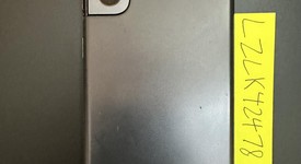 Fair
													Samsung Galaxy S21 5G - AT&T, Gray, 128 GB, 8 GB, SM-G991U, photo 4 of 8