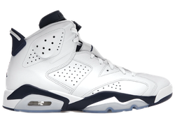 Jordan 6 Retro Midnight Navy (2022)