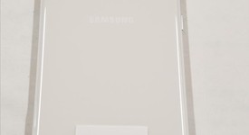 Good
													Samsung Galaxy Note 10 Plus 5G - Verizon, White, 256 GB, 12 GB, SM-N976V, photo 4 of 5