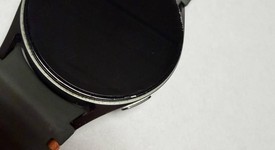 Fair
													Samsung Galaxy Watch7 - Wi-Fi, Silver, SM-L300N, 40mm, photo 4 of 8