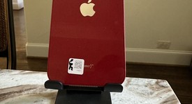 Mint
													Apple iPhone 13 - Unlocked, Red, 512 GB, A2482, photo 2 of 6