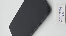 Good
													Apple iPhone 15 Plus - AT&T, Black, 128 GB, A2847, photo 3 of 6