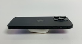 Fair
													Apple iPhone 14 Pro Max - Unlocked, Black, 1 TB, A2651, photo 4 of 9