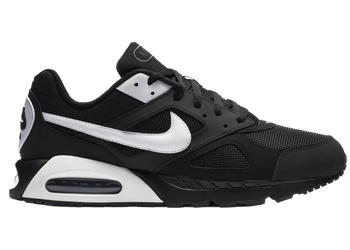 Nike Air Max Ivo Black White for sale