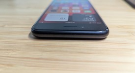 Good
													Apple iPhone SE 3rd Gen 2022 - T-Mobile, Midnight, 64 GB, A2595, photo 5 of 13