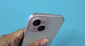 Good
													Apple iPhone 15 - T-Mobile, Pink, 128 GB, A2846, photo 6 of 6