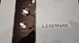 Good
													Samsung Galaxy S10 - Verizon, Black, 128 GB, 8 GB, SM-G973U, photo 2 of 6