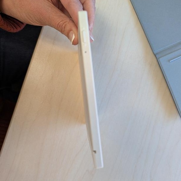 Ratta Supernote A6 X - 32 GB, White