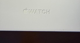New
													Apple Watch Series 11 46mm - Jet Black, A3333 - GPS, Aluminum, photo 3 of 3