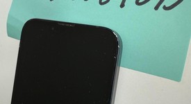 Good
													Apple iPhone 13 - Unlocked, Midnight, 128 GB, A2482, photo 3 of 6