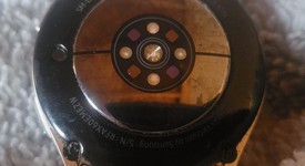 Good
													Samsung Galaxy Watch7 - Wi-Fi, Cream, SM-L300N, 40mm, photo 5 of 6