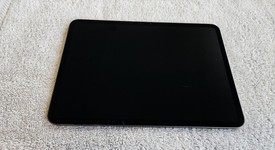 Mint
													Apple iPad Pro 11" (M4) 2024 - Wi-Fi, Black, 256 GB, 8 GB, A2836, Standard Glass, photo 2 of 11