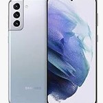 Good Samsung Galaxy S21 Plus 5G - Unlocked, Silver, 128 GB, 8 GB, SM-G996U1