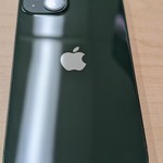 Fair Apple iPhone 13 - Unlocked, 128 GB, Green, A2482