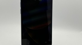 Good
													Apple iPhone 14 - Unlocked, Blue, 128 GB, A2649, photo 1 of 8