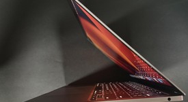 Good
													MacBook Air 2020 - 13" - Apple M1, Gray, 256 GB, 16 GB, photo 4 of 13