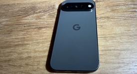 Mint
													Google Pixel 10 - Unlocked, Obsidian, 128 GB, GLBW0, photo 2 of 7