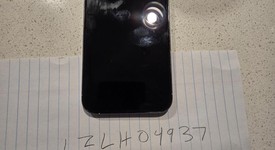 Mint
													Apple iPhone 14 Pro Max - Unlocked, Silver, 256 GB, A2651, photo 1 of 10