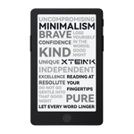  Xteink X4 Pro Pocket eReader