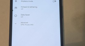 Good
													Google Pixel 2 - Unlocked, Black, 64 GB, Google Edition, photo 3 of 4
