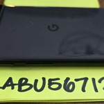 Mint Google Pixel 6 - Verizon, 128 GB, Black, 8 GB, G9S9B, mmWave