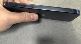 Good
													Apple iPhone 15 Pro - Unlocked, Blue, 128 GB, A2848, photo 4 of 8