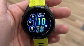Mint
													Garmin Forerunner 965 - Yellow, photo 2 of 7